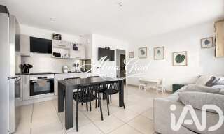 Appartement 4 Pièces 69 m² à vendre à Montigny-lès-Cormeilles (95370)