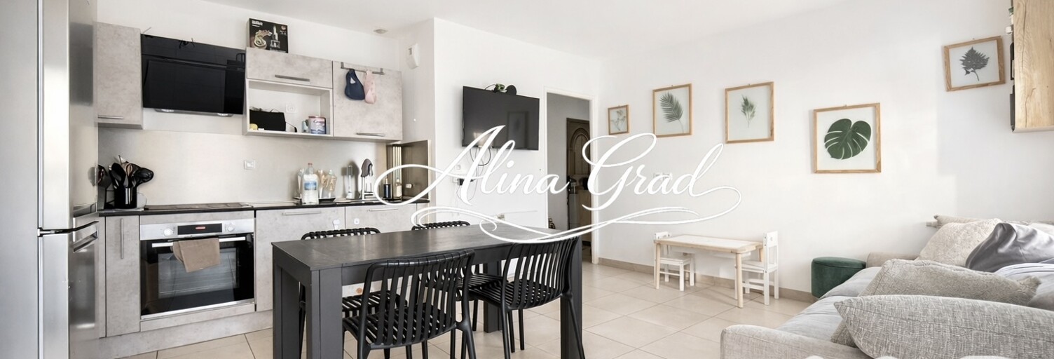 Appartement 4 Pièces 69 m² à vendre à Montigny-lès-Cormeilles (95370)