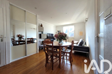 Appartement 3 pièces 224424 €