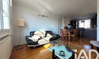 Appartement 3 Pièces 54 m² à vendre à Rennes (35000)