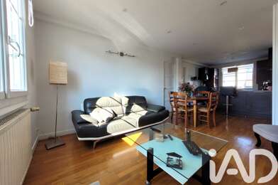 Appartement 3 pièces 210000 €