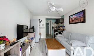 Appartement 2 Pièces 36 m² à vendre à Agde (34300)