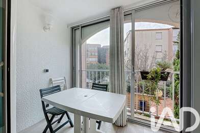 Appartement 2 pièces 133000 €