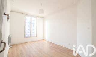 Appartement 3 Pièces 52 m² à vendre à Pantin (93500)