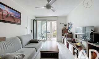 Appartement 2 Pièces 36 m² à vendre à Agde (34300)