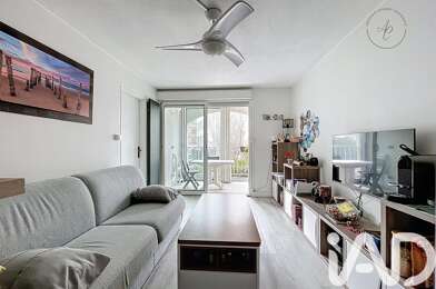 Appartement 2 pièces 118000 €