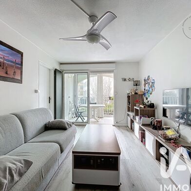 Appartement 2 pièces 118000 €