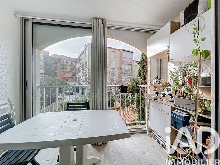 Vente Appartement 2 pièces — photo 1
