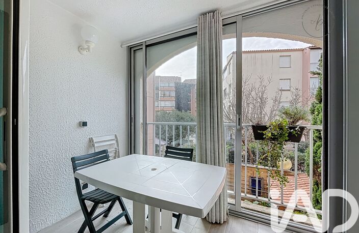 Vente Appartement 2 pièces — photo 3