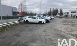 Terrain  2227 m² à vendre à Provins (77160)