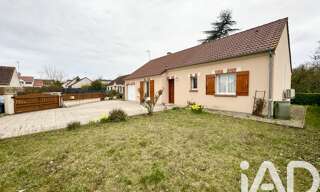 Maison 4 Pièces 84 m² à vendre à Patay (45310)