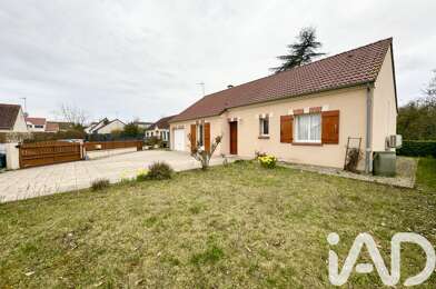 Maison 4 pièces 193000 €