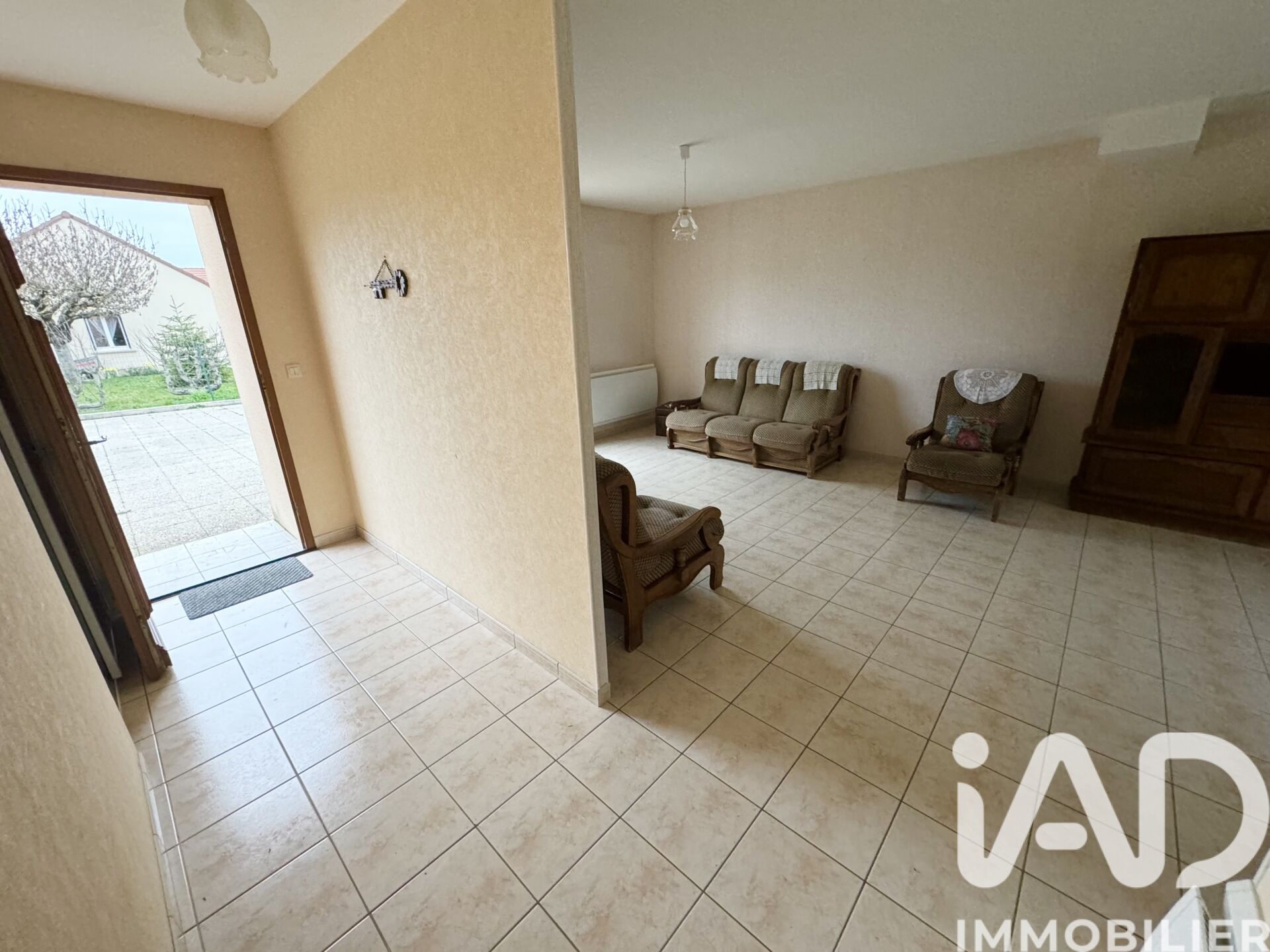 Vente Maison/villa 4 pièces - Photo 2