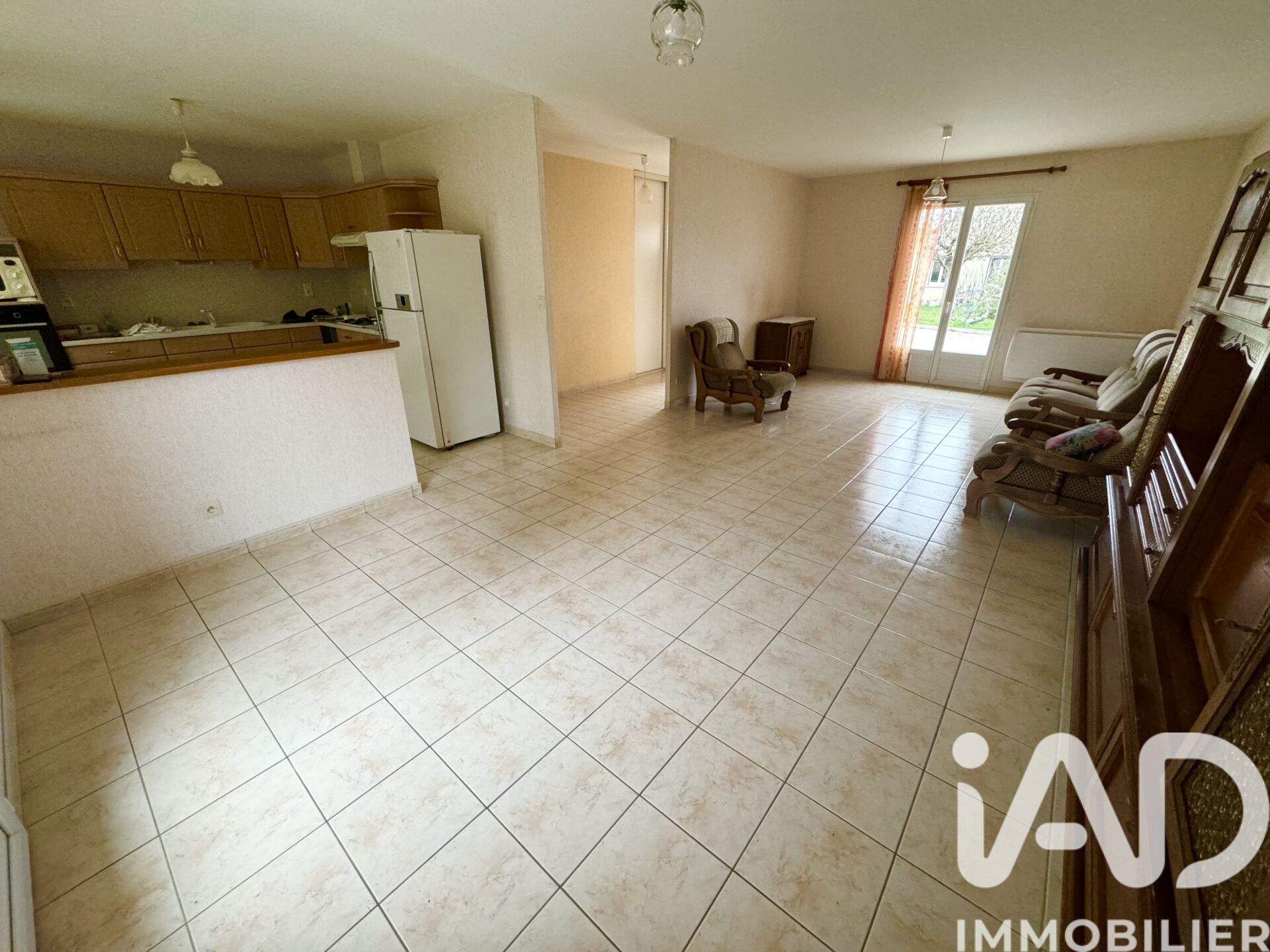 Vente Maison/villa 4 pièces - Photo 3