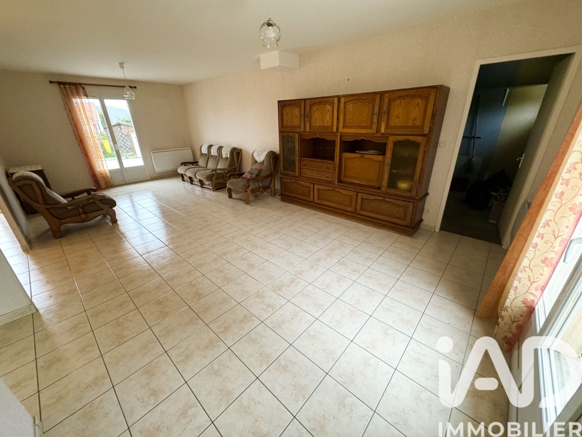 Vente Maison/villa 4 pièces - Photo 4