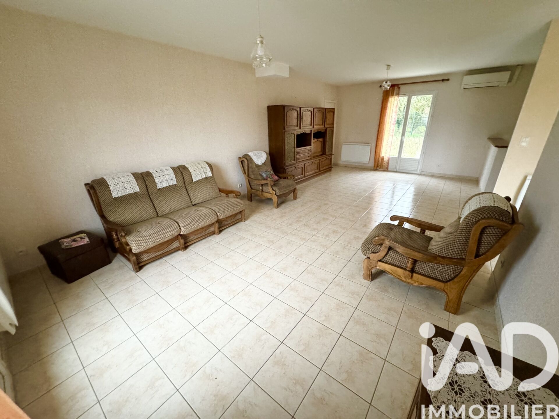 Vente Maison/villa 4 pièces - Photo 5