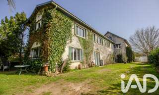 Maison 6 Pièces 173 m² à vendre à Montmacq (60150)