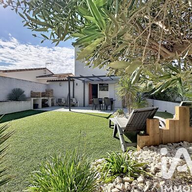 Maison 4 pièces 330000 €