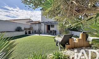 Maison 4 Pièces 90 m² à vendre à Cers (34420)