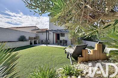 Maison 4 pièces 330000 €