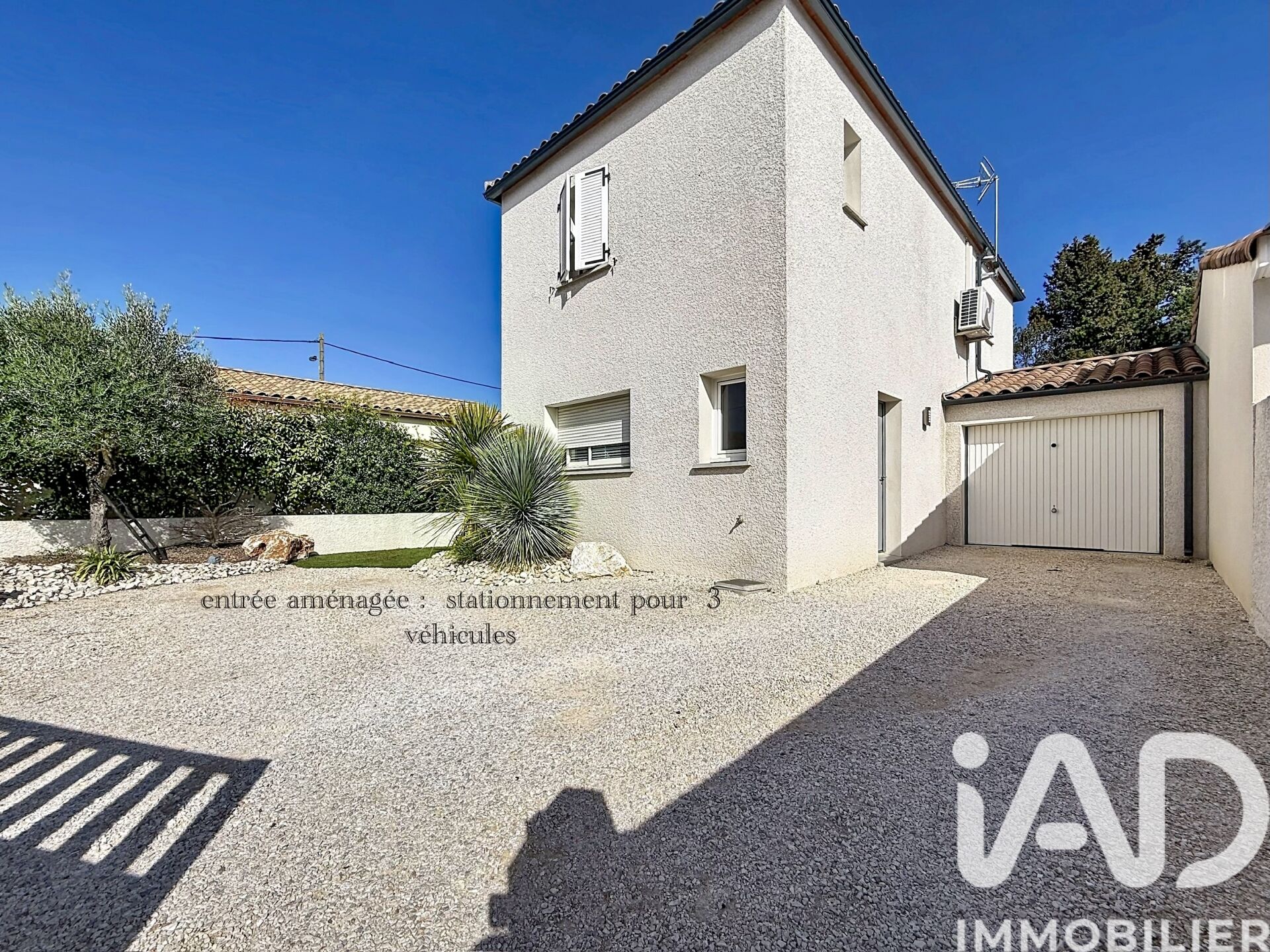 Vente Maison traditionnelle 4 pièces - Photo 2