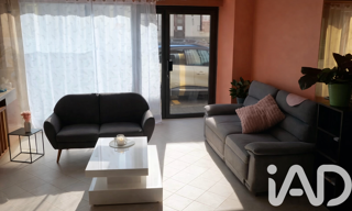 Maison 3 Pièces 70 m² à vendre à Le Tréport (76470)