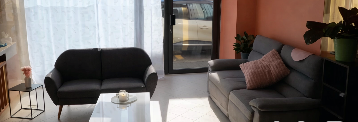 Maison 3 Pièces 70 m² à vendre à Le Tréport (76470)