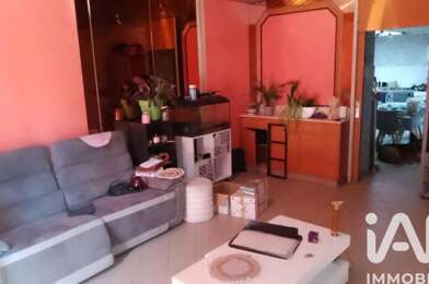 Maison 3 pièces 126500 €