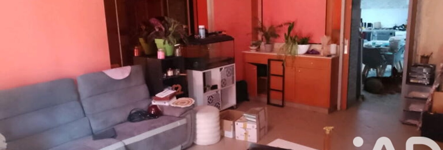 Maison 3 Pièces 70 m² à vendre à Le Tréport (76470)