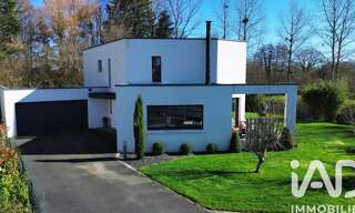 Maison 6 Pièces 164 m² à vendre à Châtelaudren-Plouagat (22170)