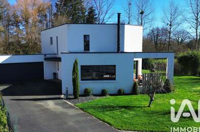 Maison 6 pièces 435000 €