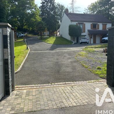 Maison 5 pièces 519000 €