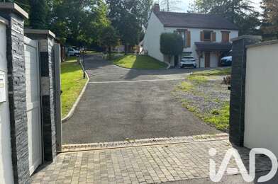 Maison 5 pièces 519000 €