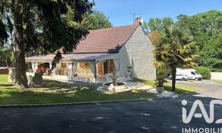 Maison 5 Pièces 137 m² à vendre à Thorigny-sur-Marne (77400)
