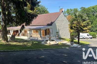 Maison 5 pièces 519000 €