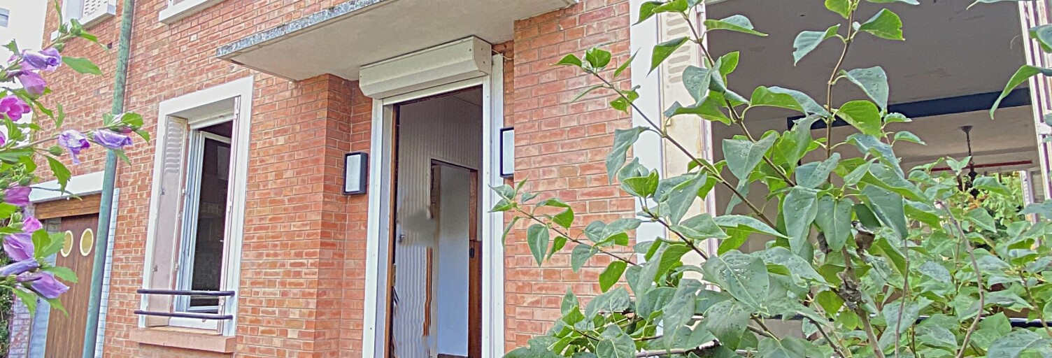 Maison 5 Pièces 110 m² à vendre à Suresnes (92150)
