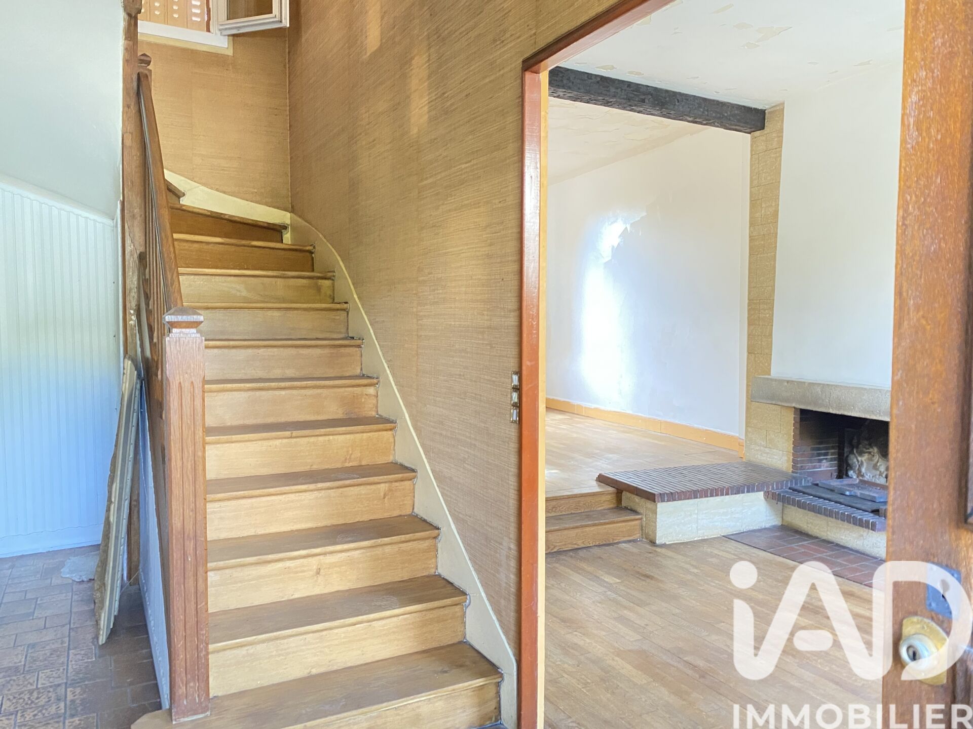 Vente Maison/villa 5 pièces - Photo 4