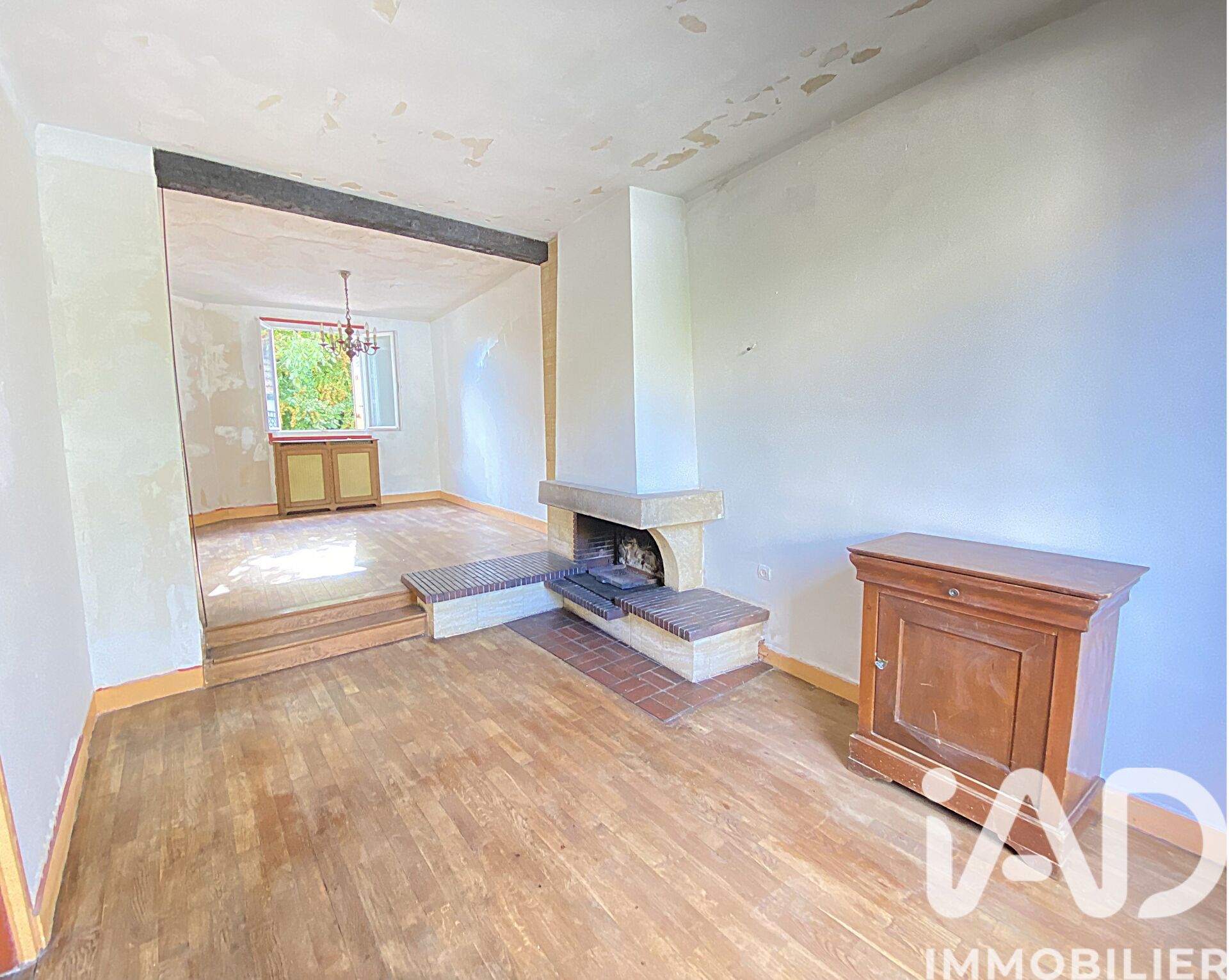 Vente Maison/villa 5 pièces - Photo 5