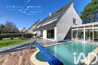 Maison 7 pièces 420000 €