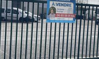 Terrain  1110 m² à vendre à Provins (77160)