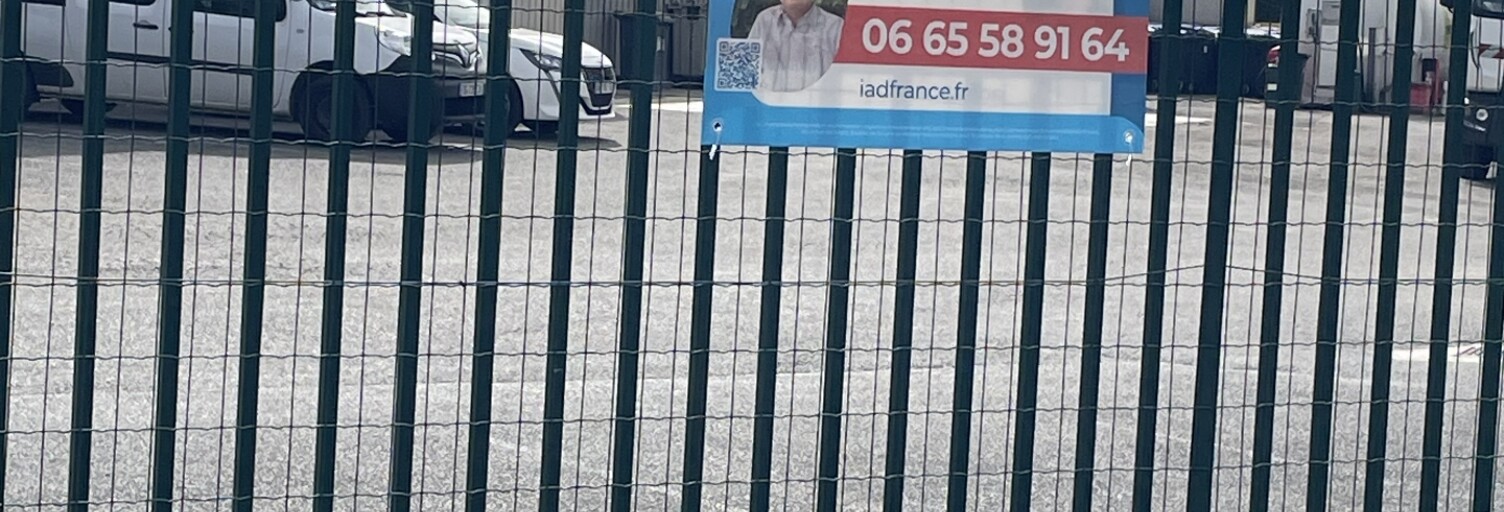 Terrain  1110 m² à vendre à Provins (77160)