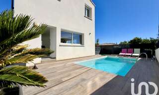 Maison 5 Pièces 150 m² à vendre à Villeneuve-lès-Maguelone (34750)