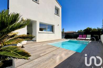 Maison 5 pièces 470000 €