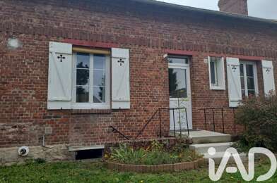 Maison 6 pièces 214000 €