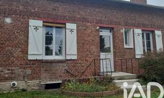 Maison 6 Pièces 100 m² à vendre à Verberie (60410)