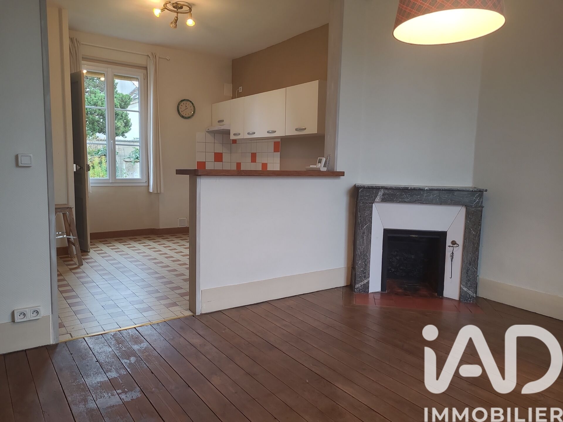 Vente Maison/villa 6 pièces - Photo 4
