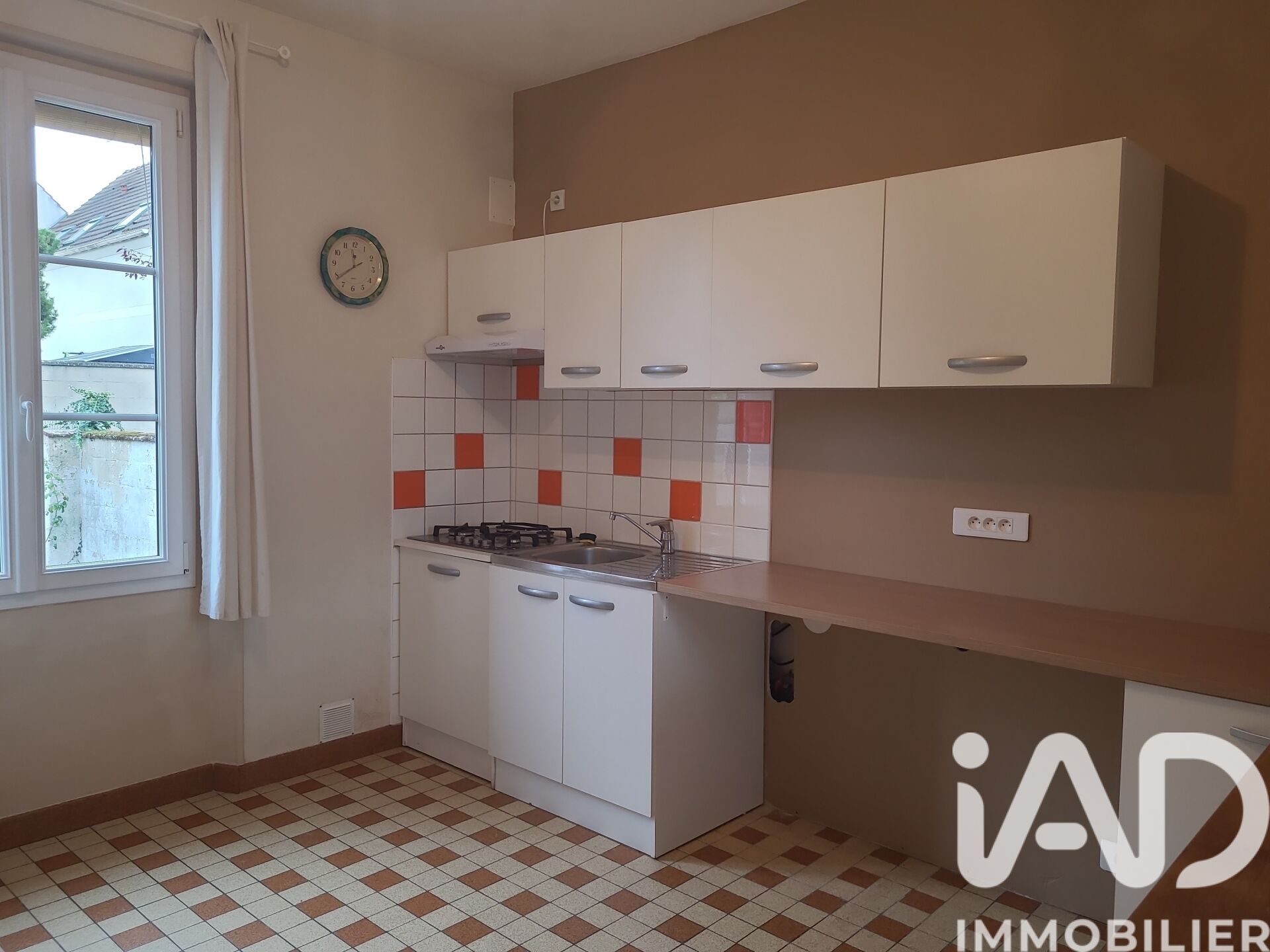 Vente Maison/villa 6 pièces - Photo 5