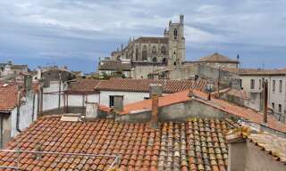 Maison 9 Pièces 171 m² à vendre à Narbonne (11100)