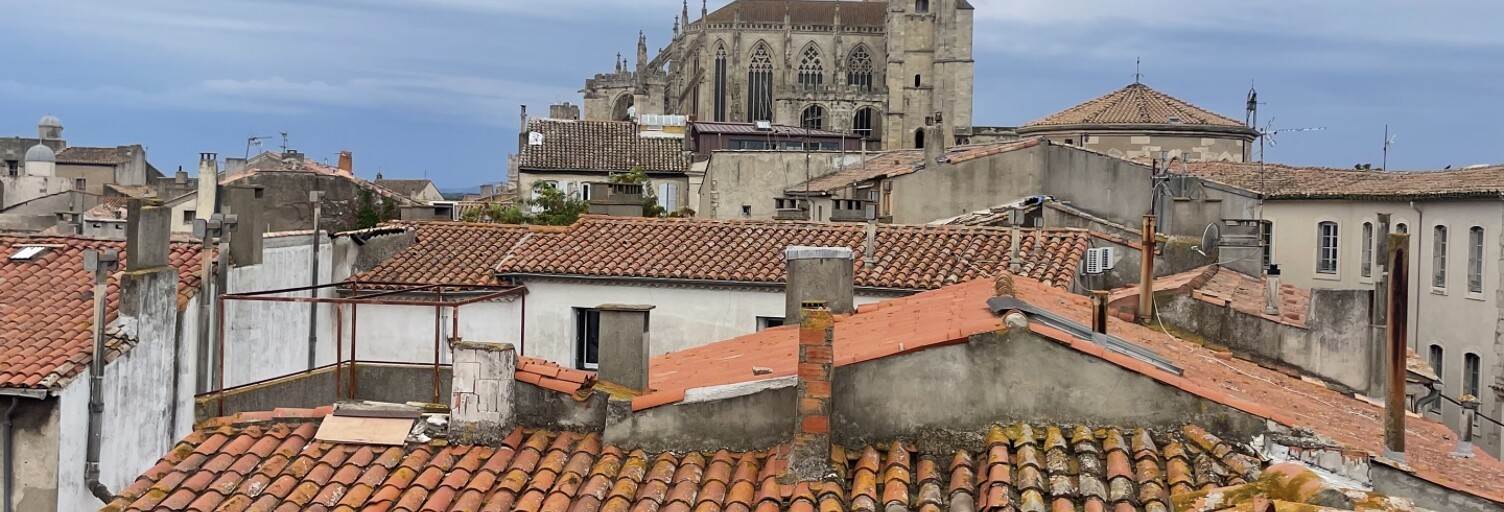 Maison 9 Pièces 171 m² à vendre à Narbonne (11100)