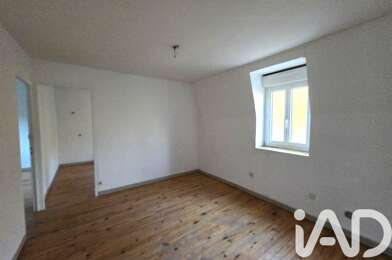 Appartement 3 pièces 97000 €